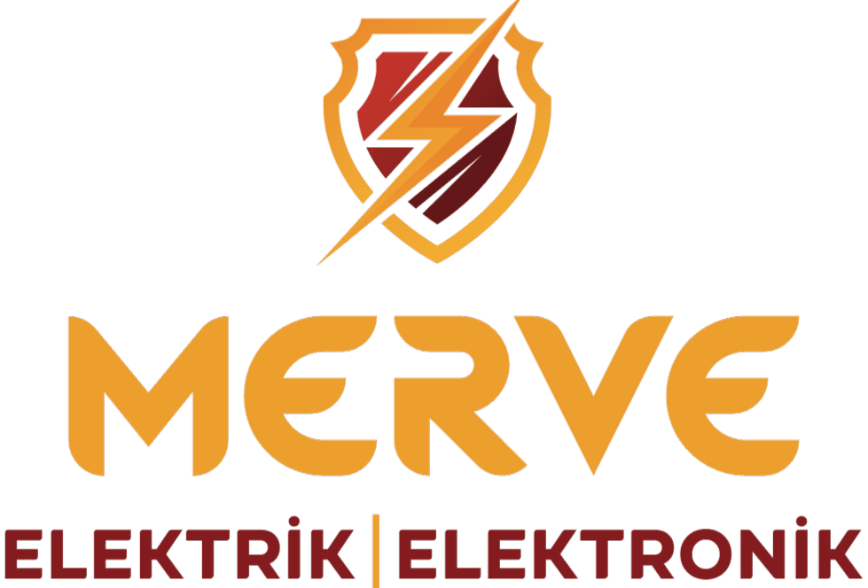 Merve Elektrik Açılış